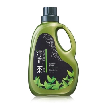 天然茶籽洗衣素