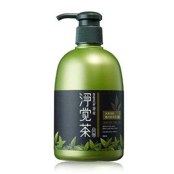 茶籽植萃純淨洗手露